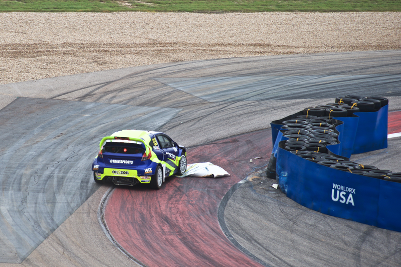 Illustration for article titled COTA World RX photodump